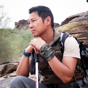 Meet your Posher, Hung